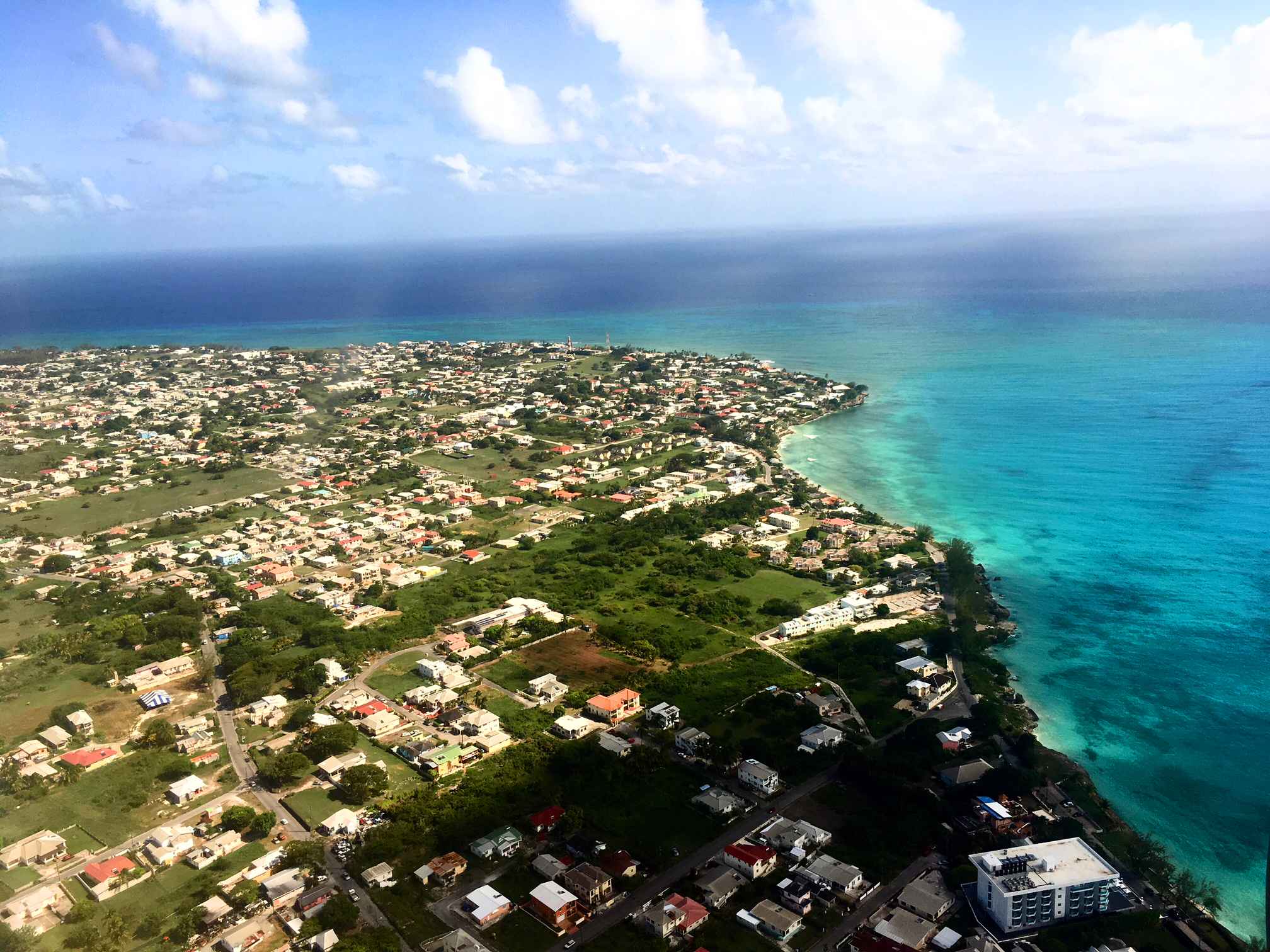 Barbados, the New Digital Nomad Spot?